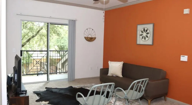 Galleria Queen Boho Chic Suite