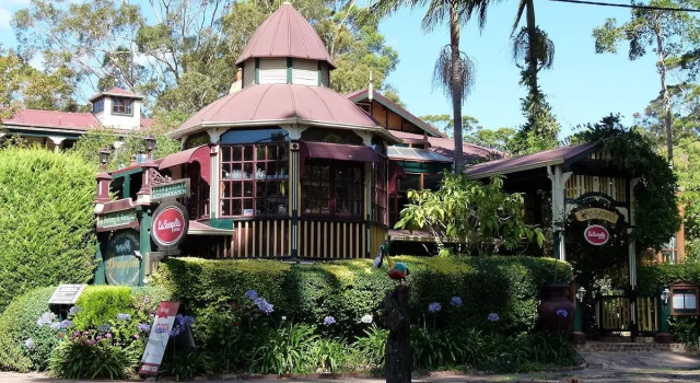 Номер Standard Bridgefield Guest House