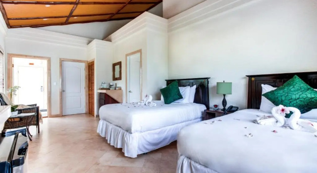 Номер Standard Placencia Resort