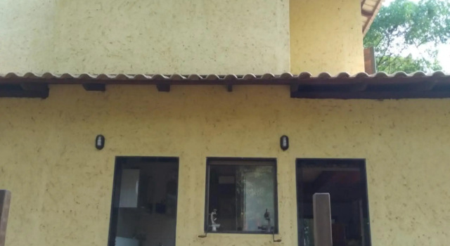 Casa aconchegante nas montanhas de Casa Branca, Забронировать Отель Каза-Бранка Минас-Жерайс