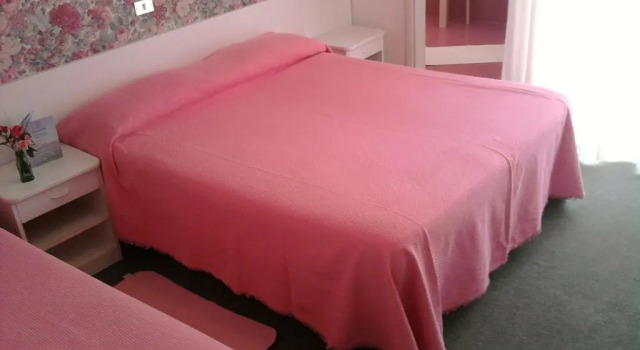Номер Standard Hotel Gioiella Depandance