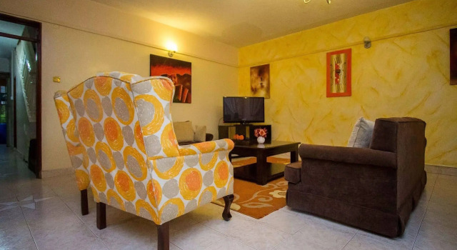 Magnolia Pine B&B