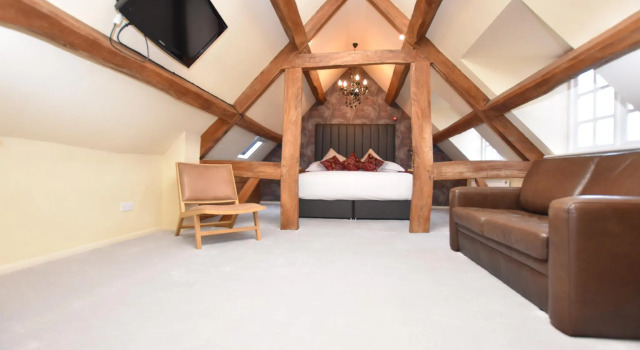 The Halford Bridge Inn, Забронировать Гостевой дом Гостевые дома Уорикшир, Гостевой дом