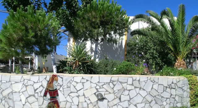 Santorini Youth Hostel, Забронировать Хостел Хостелы Санторини, Хостел