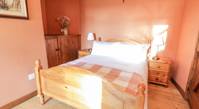 Squires Rest, Prenota Casa vacanze Welshpool Powys