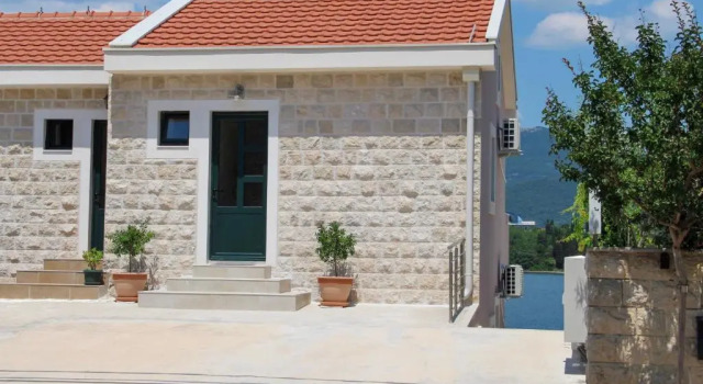 Апартаменты Apartments Tramonto