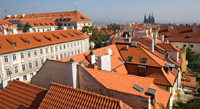 Hotel Monastery