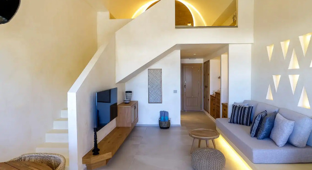 Люкс Opalia Suites