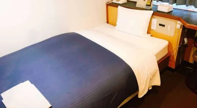 Номер Standard Business Hotel Oriental Izuro
