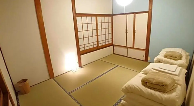 KINOSAKI KNOT - Vacation STAY 83610
