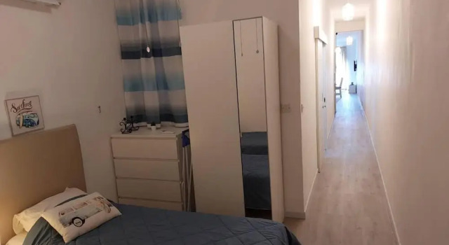 Excellent Views 2-bed Apartment in Marsalforn Gozo