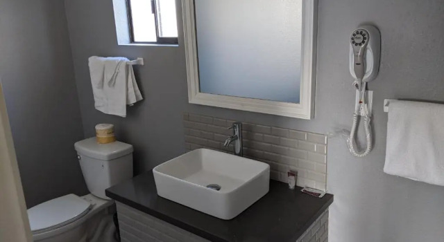 Номер Standard Budget Inn of Lodi