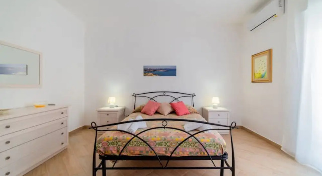 Апартаменты с 2 комнатами с балконом GuestHost - Archaeological Park Apartment