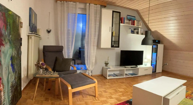 Ferienwohnung Seeliebe, Reserva ahora Hotel Hoteles en Baden-Wurtemberg con aparcamiento, Aparcamiento