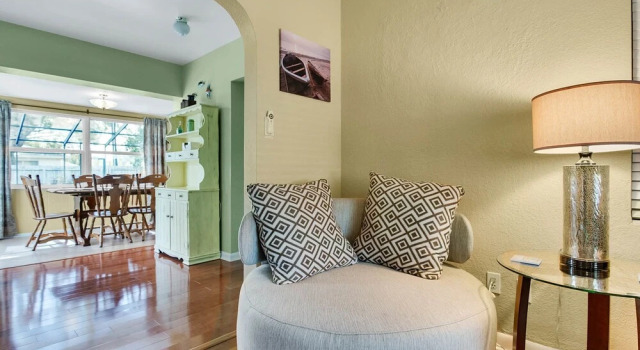 1505 Citrus Street Home by RedAwning