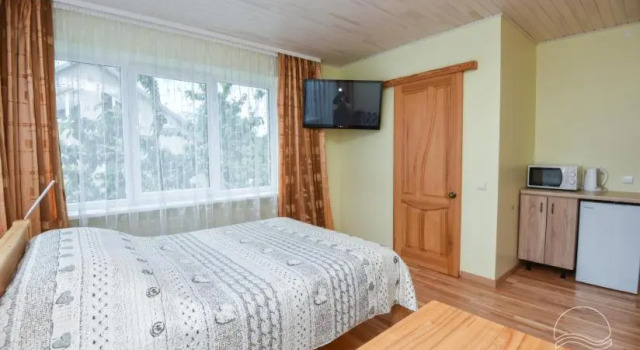 Pas Eda, Prenota Hotel Hotel economici a Baltic Sea