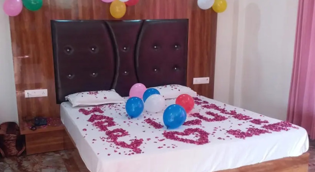 Hotel Bias Pushap - Banikhet, Забронировать Отель Отели штата Химачал-Прадеш 3 звезды, 3*