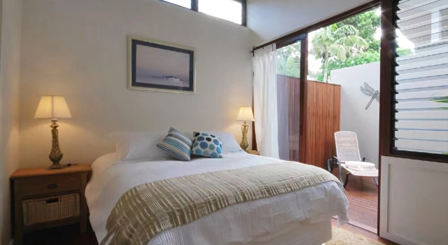 Pavilion 2 at Broken Head, Buchen Sie Hotel Broken Head (Freizeitpark) New South Wales