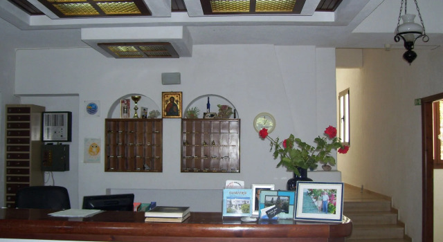Dimitra Hotel
