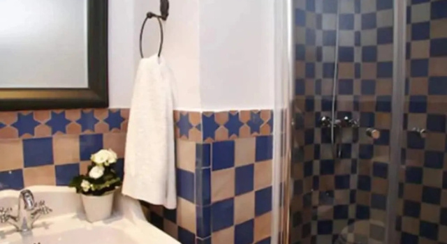 Номер Comfort B Bou Hotel Cortijo Bravo