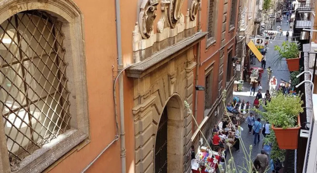 SanBiagio, 25 Guesthouse