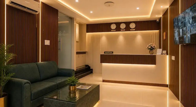 Hotel Hari Kripa Dham Near Prem Mandir Vrindavan