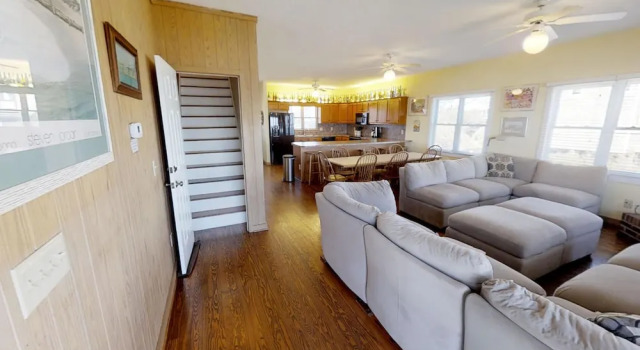 Ferdons Fantasy - 5 Br Home