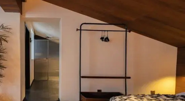 Люкс Yunshan · An Artistic and Beautiful Accommodation with Baking, Cake, Coffee, and Dessert