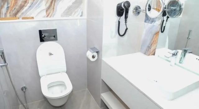 Номер Superior The Encore Hotel Nakuru
