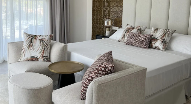 Dionis Boutique Hotel & Spa, Забронировать Курортный отель Хавеа Коста-Бланка