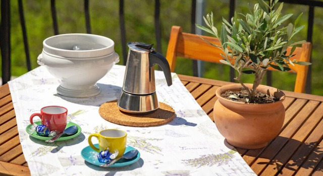 House Of Olive Trees, Relaxation And Wi-fi, Book Vacation Home San Martino 