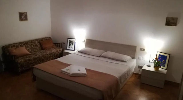 Двухместный номер Standard Dreaming Verona Rooms