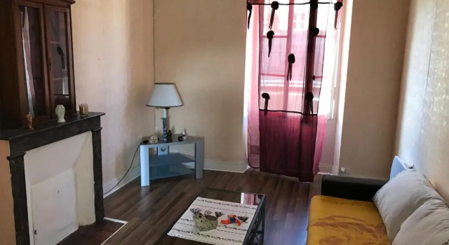 Appartement Hyper Centre proche tram