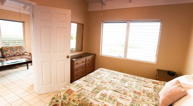 Caribbean Sea Breeze Villas