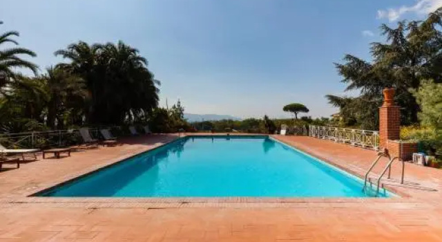 Bed And Breakfast 4 Stars Torre Del Greco