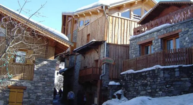 La Biche Des Loups, Prenota Locanda Motel a Rodano-Alpi, Motel