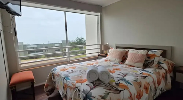 Апартаменты Oceana Suites EuroMarina II