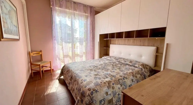 Seaside Apartment With Balcony, Забронировать Апартаменты/квартира Каорле Линьяно-Ривьера