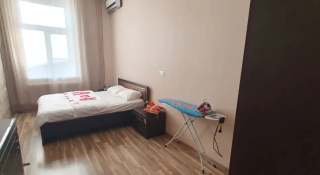 Shahrazad Rent Apartment, Забронировать Апартаменты/квартира Отели Сабаиль с парковкой, Парковка