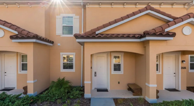 Regal Oaks - 2604 Roadster Lane, Rezerwuj Hotel Hotele w Kissimmee z basenem, Basen