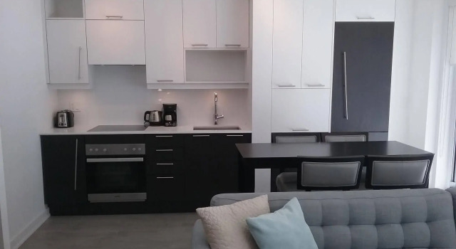 RivetStays - The Richmond, Забронировать Апарт-отель Апарт-отели Торонто, рядом с Аквариум Рипли, Апарт-отель