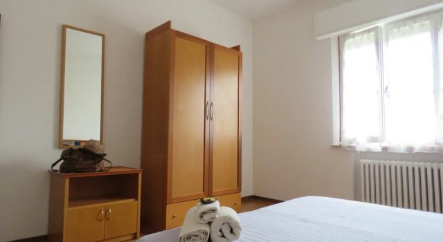 Riccione - Appartamento Residenza Tevere, Забронировать Апартаменты/квартира Отели в центре Риччоне, в центре