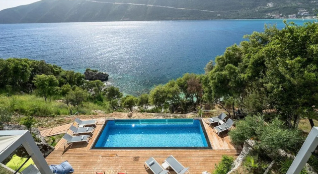 Soul Beach Suites