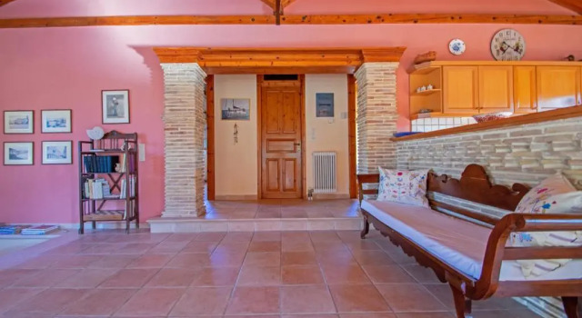 Doliva Estate