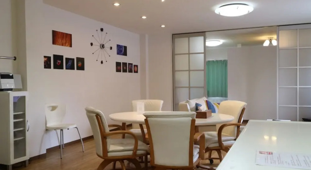 Номер Standard Base Osaka