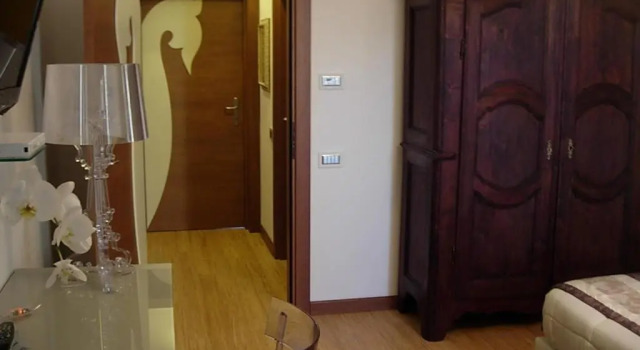 Люкс Residenza Mordini