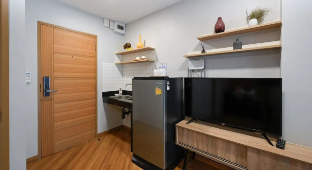 Двухместный номер Standard с балконом You Hotel