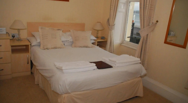 Weymouth Bay Hotel, Забронировать Отель «постель и завтрак» Отели Уэймут 3 звезды, рядом с Заповедник Radipole Lake, 3*
