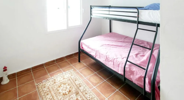 Apartment With 3 Bedrooms in Sidi Rahal, With Terrace, Rezervasyon Daire Doukkala-Abda otoparklı oteller, Otopark
