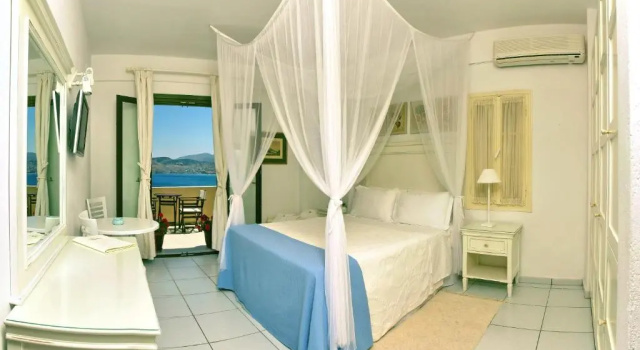 Люкс Clara Resort